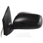 Set of 2 Heated Mirrors for Driver & Passenger Side