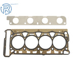 Engine Overhaul Rebuild Kit for Audi VW A4 Jetta 2.0 T (CCTA CAE CCZ)