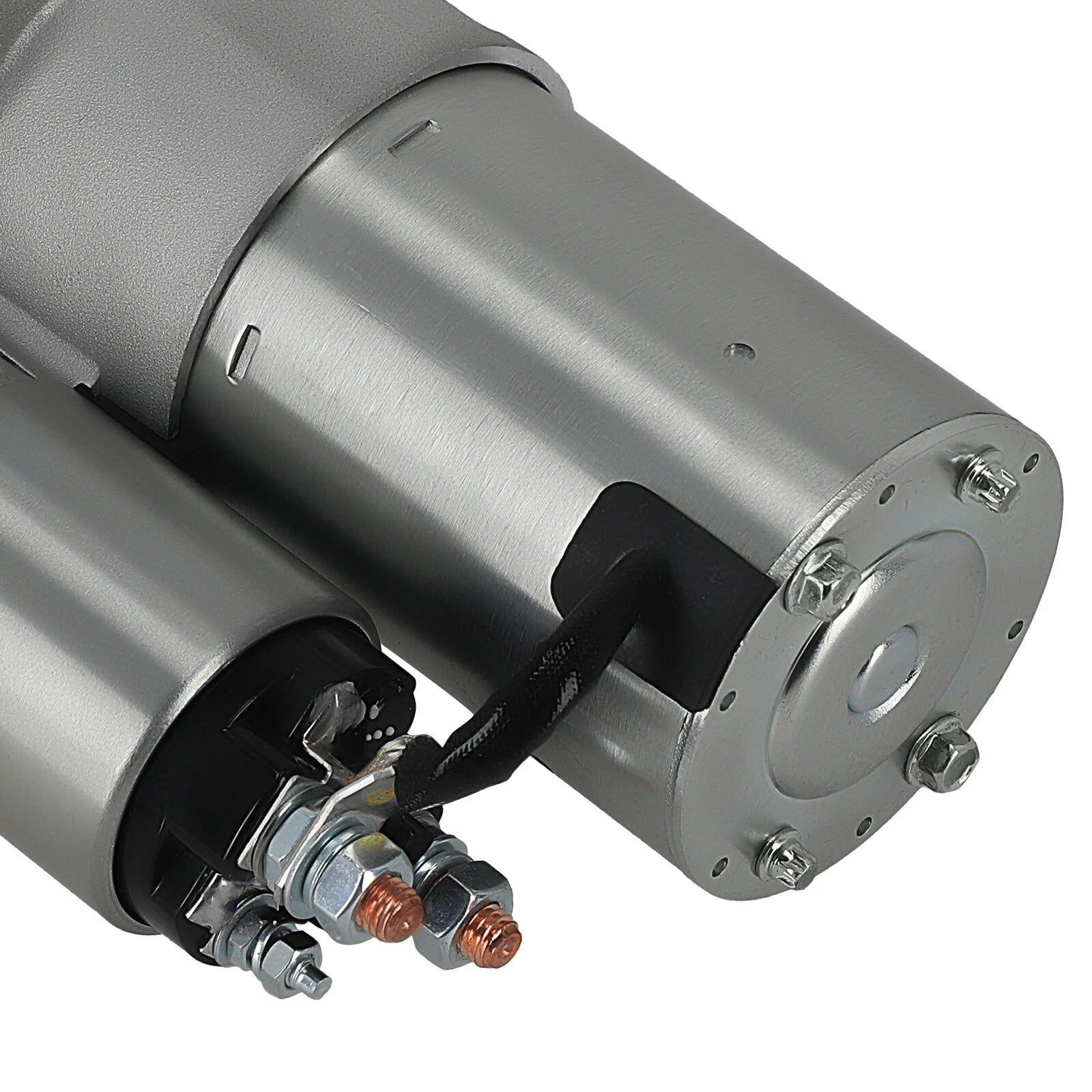Starter Motor for Chevrolet Express 3500 (2006–2013) 1.2kW CW
