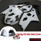 Fairing Kit for Suzuki GSXR600/750 (2004–2005)