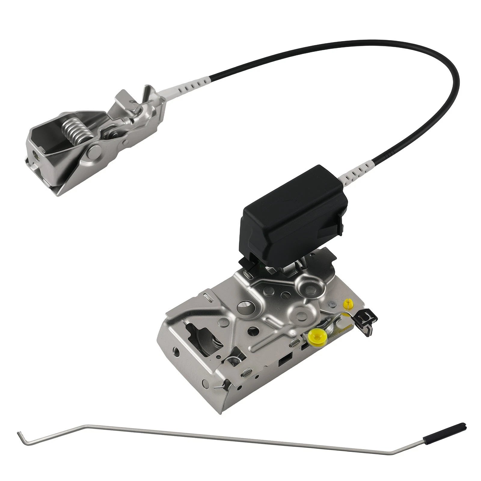 Door Lock Actuator Right for Ford F-150 F-250 (1992–1996) F2TZ1521812A