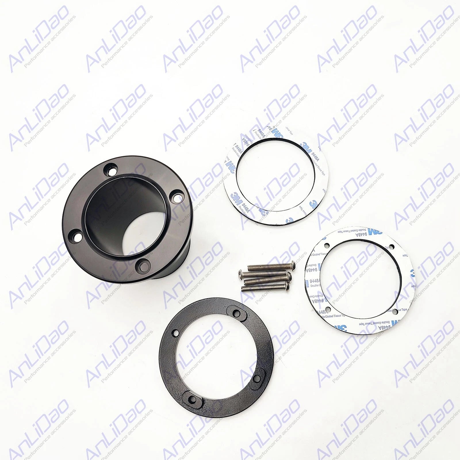 RS15130 Replacement Rear Exhaust for SeaDoo Spark 2-Up (2014–2023)