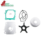 Water Pump Impeller Kit for Suzuki Outboard 100 115 140 HP (DF100A DF115A)