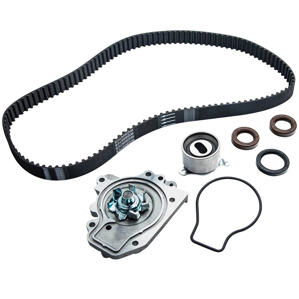 Timing Belt Kit with Water Pump for Honda CR-V (1997–2001)