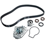 Timing Belt Kit with Water Pump for Honda CR-V (1997–2001)