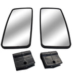 Side Door Mirror Set for Mitsubishi Fuso Canter FE FG (2005–2020)