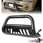 Bumper Guard Push Bull Bar for Toyota Sequoia Tundra (2001–2007)