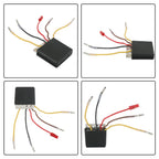 Regulator Rectifier for Polaris Sportsman 700 4X4 (2003â2004)