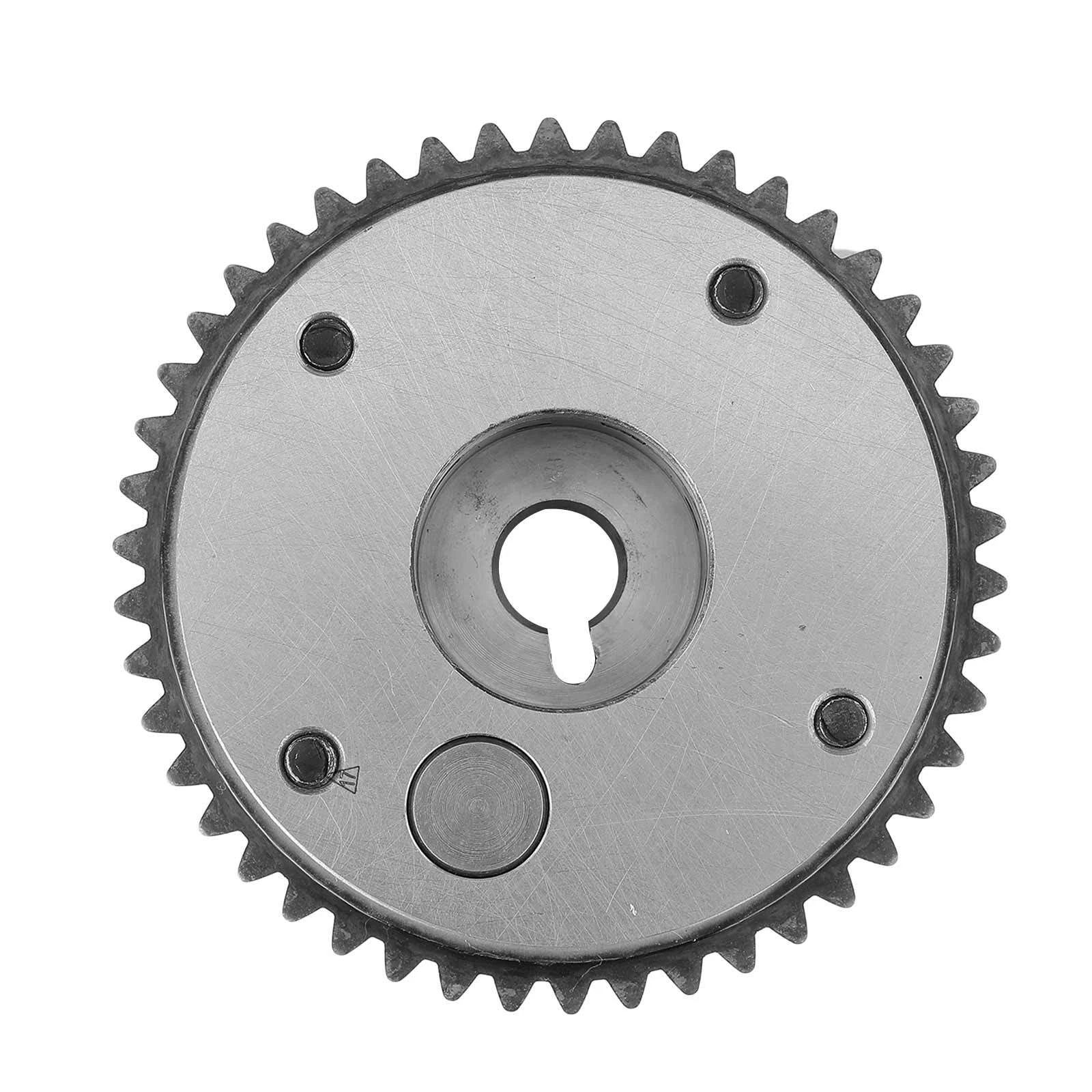Intake Camshaft VVT Timing Gear for Acura RSX Honda Civic CR-V (2001–2006)