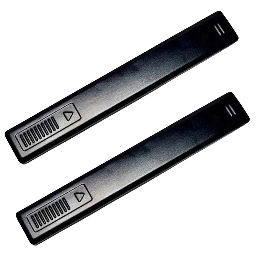 ABS Material Clip Cover for Suzuki Swift Roof Rack Bars Hole Top Moulding