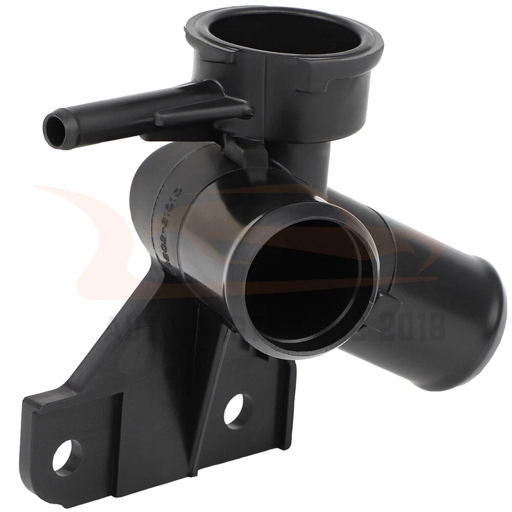 Engine Coolant Filler Neck for Scion xA (2004-2006) Toyota Echo (2000-2005)