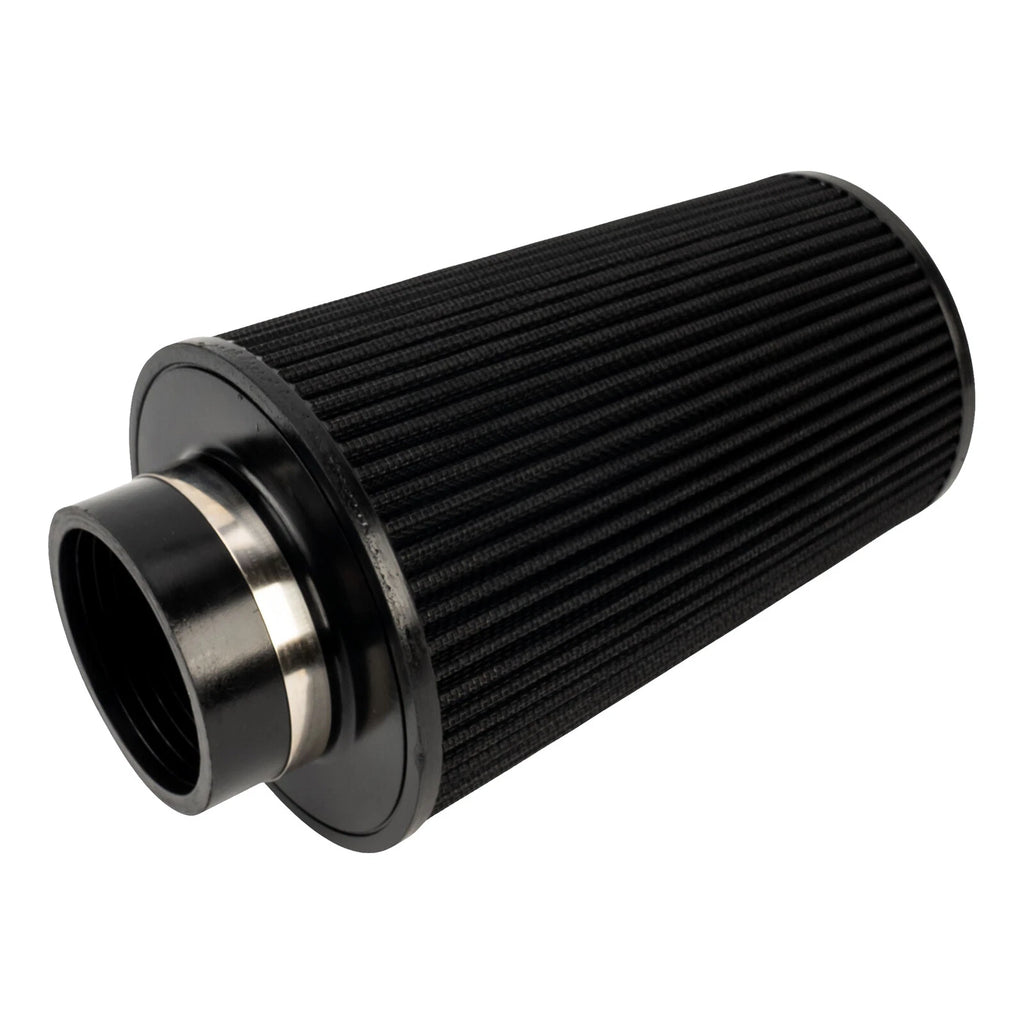 Cold Air Intake and Heat Shield for Jeep Wrangler JK (2012–2017) 3.6L