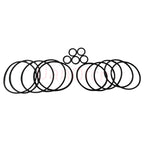 5PCS Oil Change O-Ring Master Seal Kit for Suzuki (09280-54001)