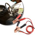 50AMP Battery Inverter Wire Power Transfer Cable For Clips for Car