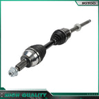 CV Axle Assembly for Jaguar E-Pace 2021