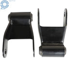 Rear Hanger and Shackle Kit for Ford Ranger (1986–2008)
