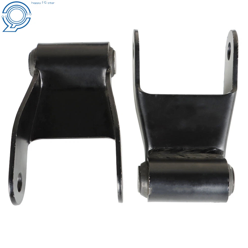 Rear Hanger and Shackle Kit for Ford Ranger (1986–2008)