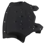 Cotton Front Engine Shield for BMW X5/X6 (2014–2019) 51757290659 BM1228179