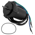 Caltric Power Tilt Trim Motor for Yamaha Outboard 60HP T60LB (2017–2023)