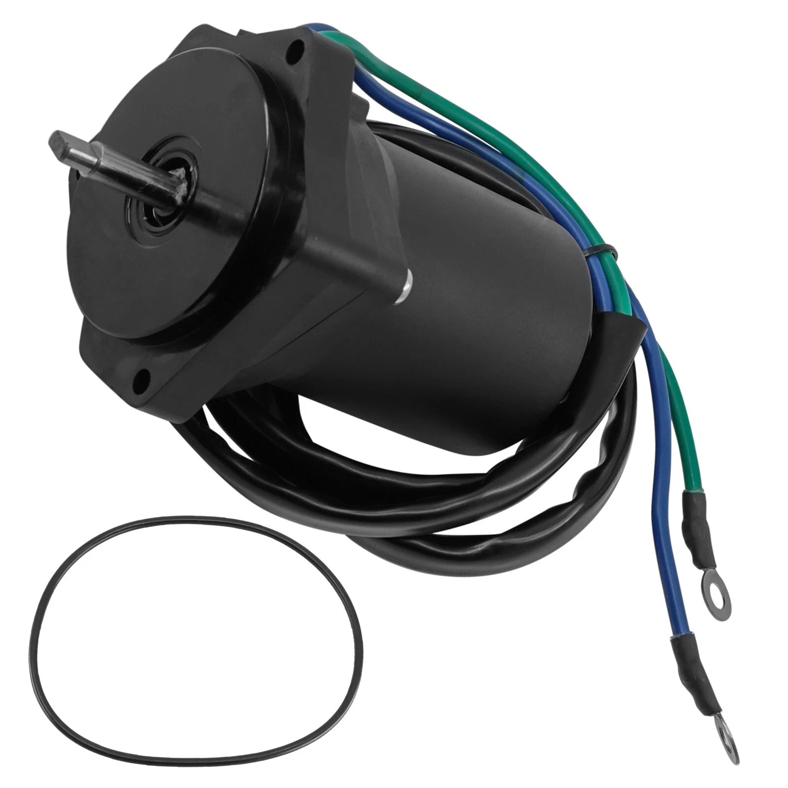 Caltric Power Tilt Trim Motor for Yamaha Outboard 60HP T60LB (2017–2023)