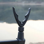 Rod Rest Butt for Fishing Rods (Universal Fit)