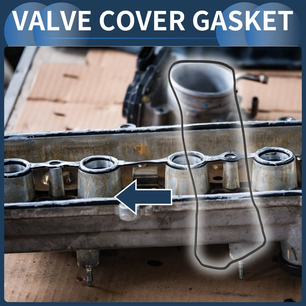 Valve Cover Gasket No. 112130T010 for Toyota Auris (2007–2018)