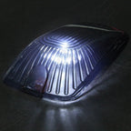 Set of 5 Cab Marker Roof Running Lights for GMC Chevy K1500-K3500