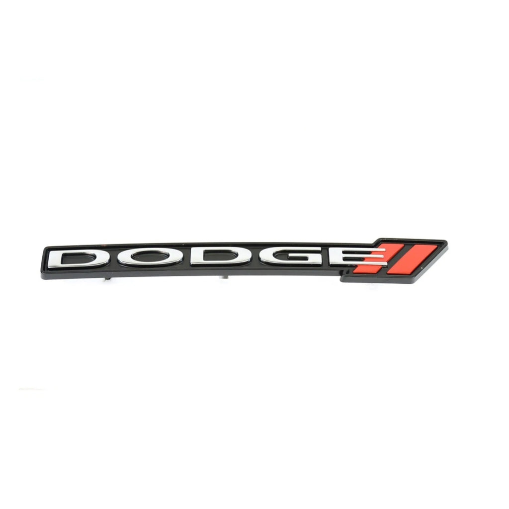 Genuine OEM Grille Emblem Badge for Dodge Durango (2014–2020)