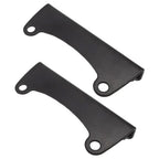 2X Brackets for Fuel Tank on CG430 1E40F 5 Brush Cutter Engine