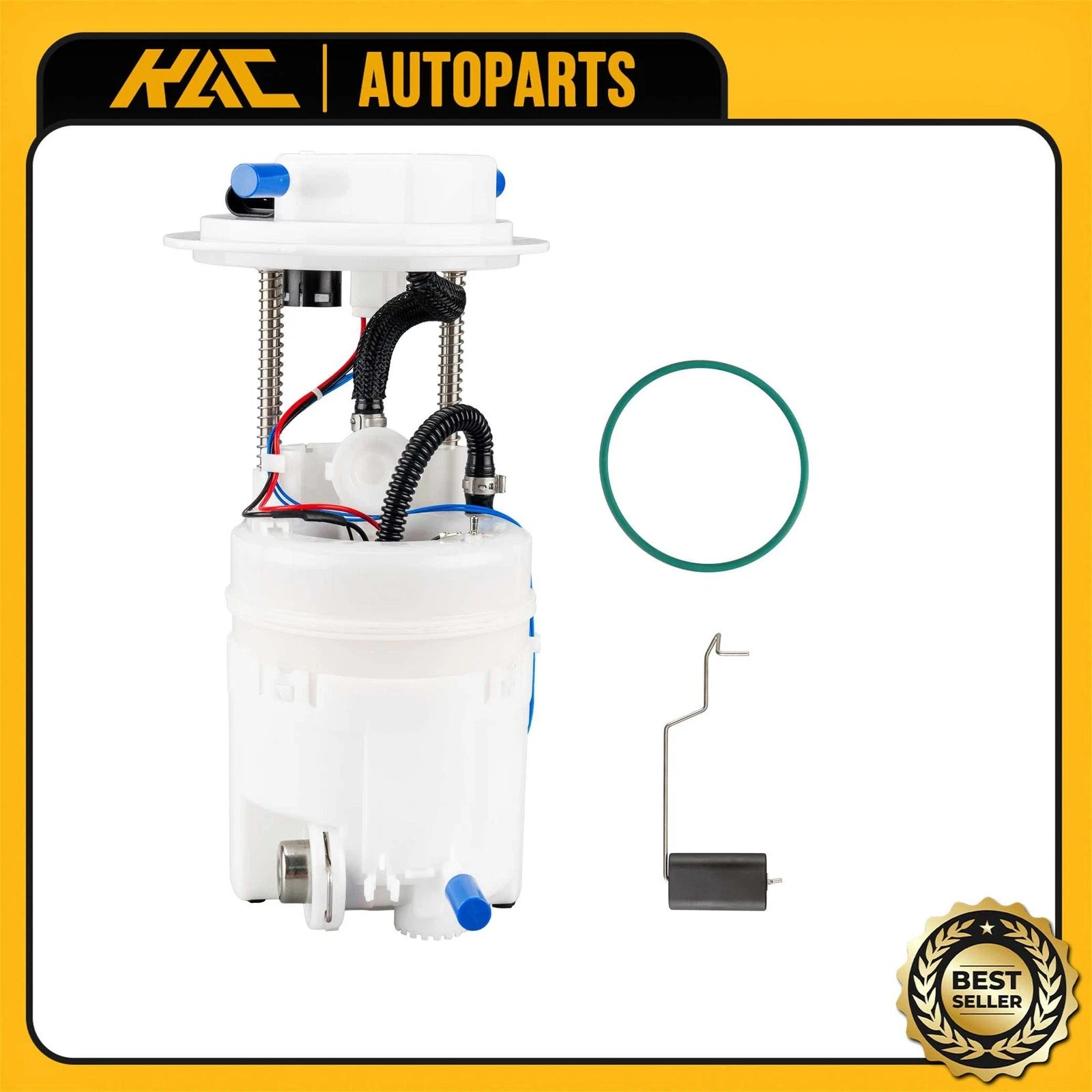 Fuel Pump Assembly for Hyundai Santa Fe (2007–2009)