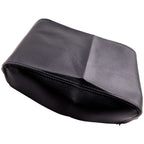 Center Console Armrest Lid Cover for Toyota Tacoma (2005–2015) Black