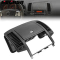 Center Dash Radio Bezel for Nissan Altima (2005–2006)