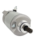 Starter Motor for Kawasaki KLF400 4X4 (1993–1999) with Relay & Switch