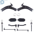 Suspension Kit for Nissan Rogue Select (2014–2015)