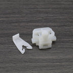 Front Door Glass Regulator Clips for Renault Clio II (2001-2005)
