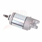 Engine Starter for Honda FourTrax 300 TRX300 TRX300FW (1988–2000)