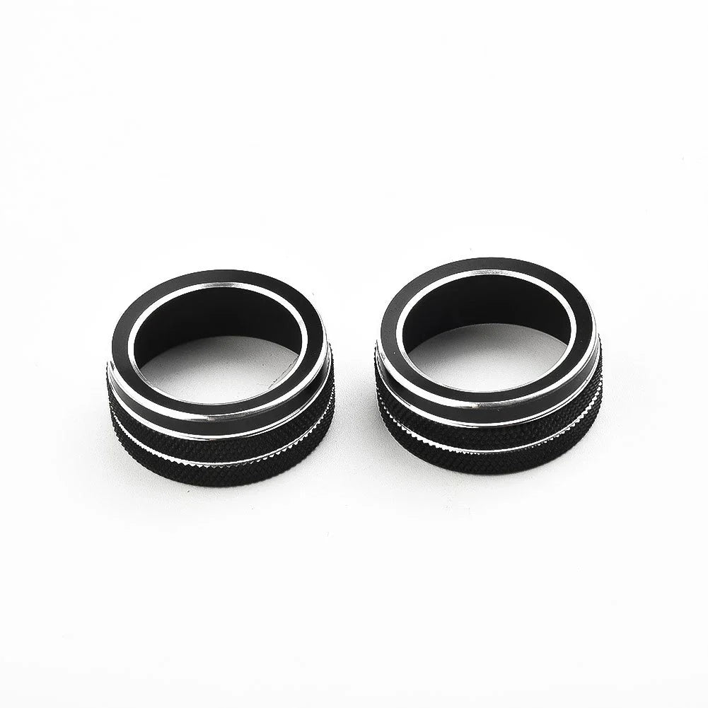 AC Knob Cover for Toyota Corolla (2019–2021)