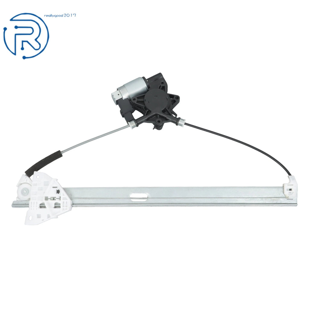 Front Right Power Window Regulator with Motor for Mazda CX-7 (2007–2012)