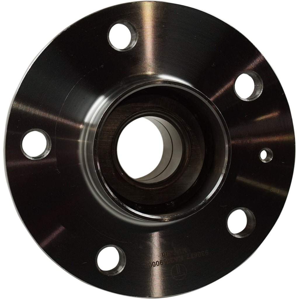 Wheel Hubs for Audi A4 (2010–2020) Rear Driver and Passenger Side