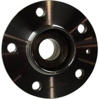 Wheel Hubs for Audi A4 (2010–2020) Rear Driver and Passenger Side