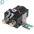 48-Volt Solenoid for Club Car DS Precedent (2000–Present) Golf Cart