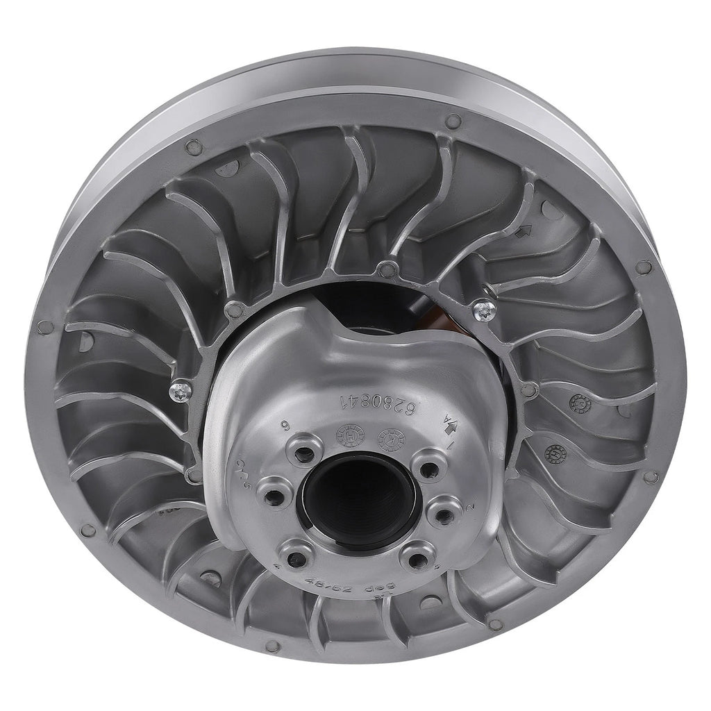 Secondary Driven Clutch Pulley for Can-Am Maverick X3 Turbo RR (2017–2023)