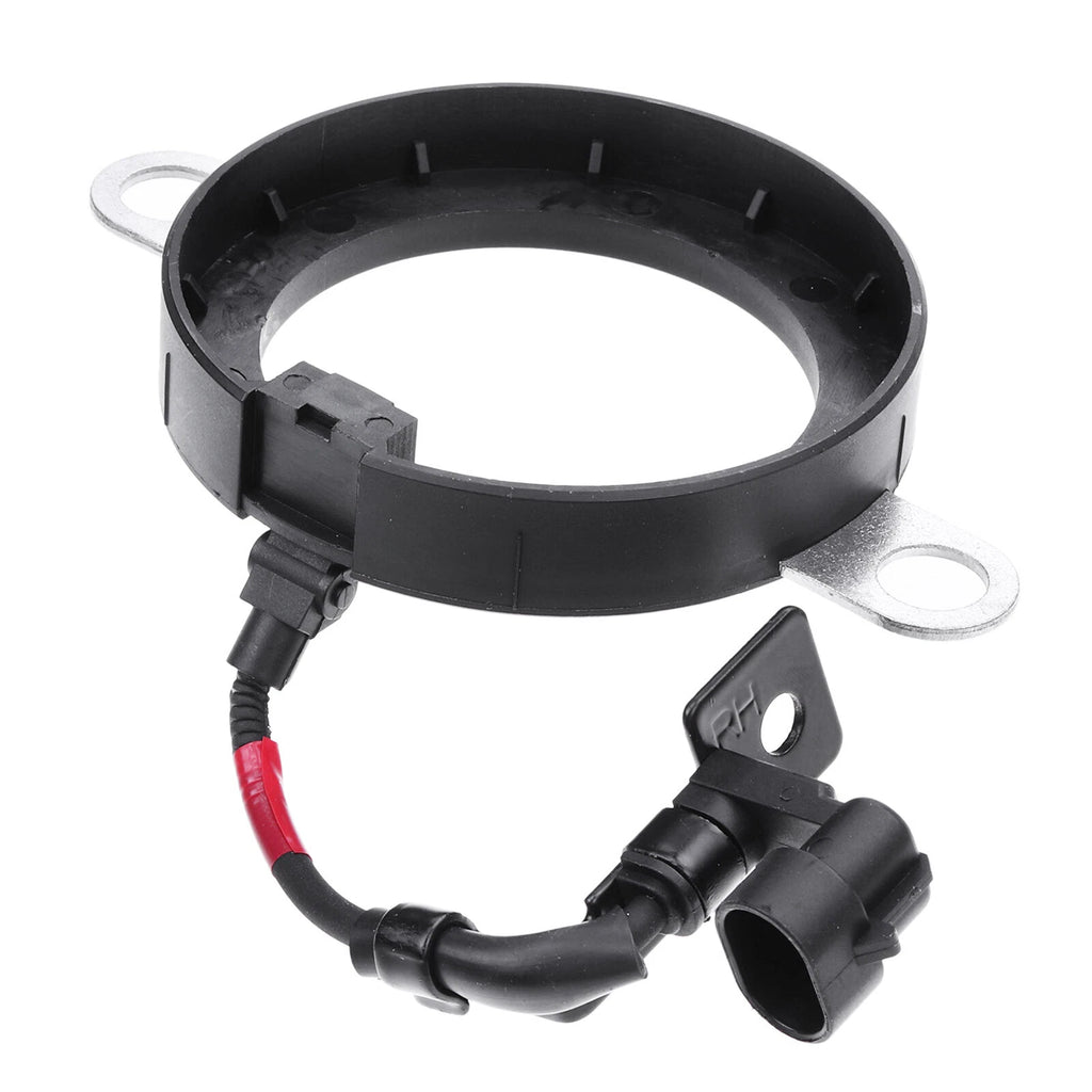 Rear Right ABS Wheel Speed Sensor for Kia Sorento Hyundai Veracruz (2003–2009)