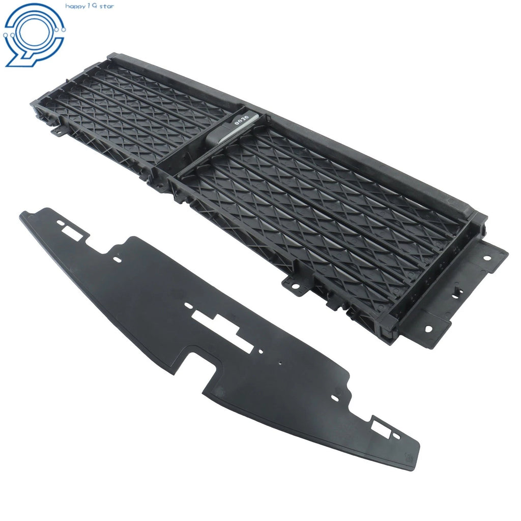 Active Grille Shutter with Motor for Chevrolet Blazer (2019–2025)