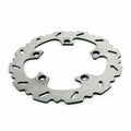 Rear Brake Disc Rotor for BMW R1200GS (2013–2014), R1200RS (2015–2016), R1200RT (2014–2015) T9
