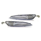 Side Marker Light Turn Signal Lamp for OPEL Astra Sedan (2012-2015)