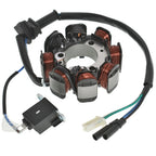 Stator Generator Coil for Honda TRX250 X FourTrax 250