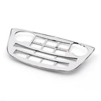 Chrome Fairing Control Accent for Honda Goldwing GL1800 (2001–2011)