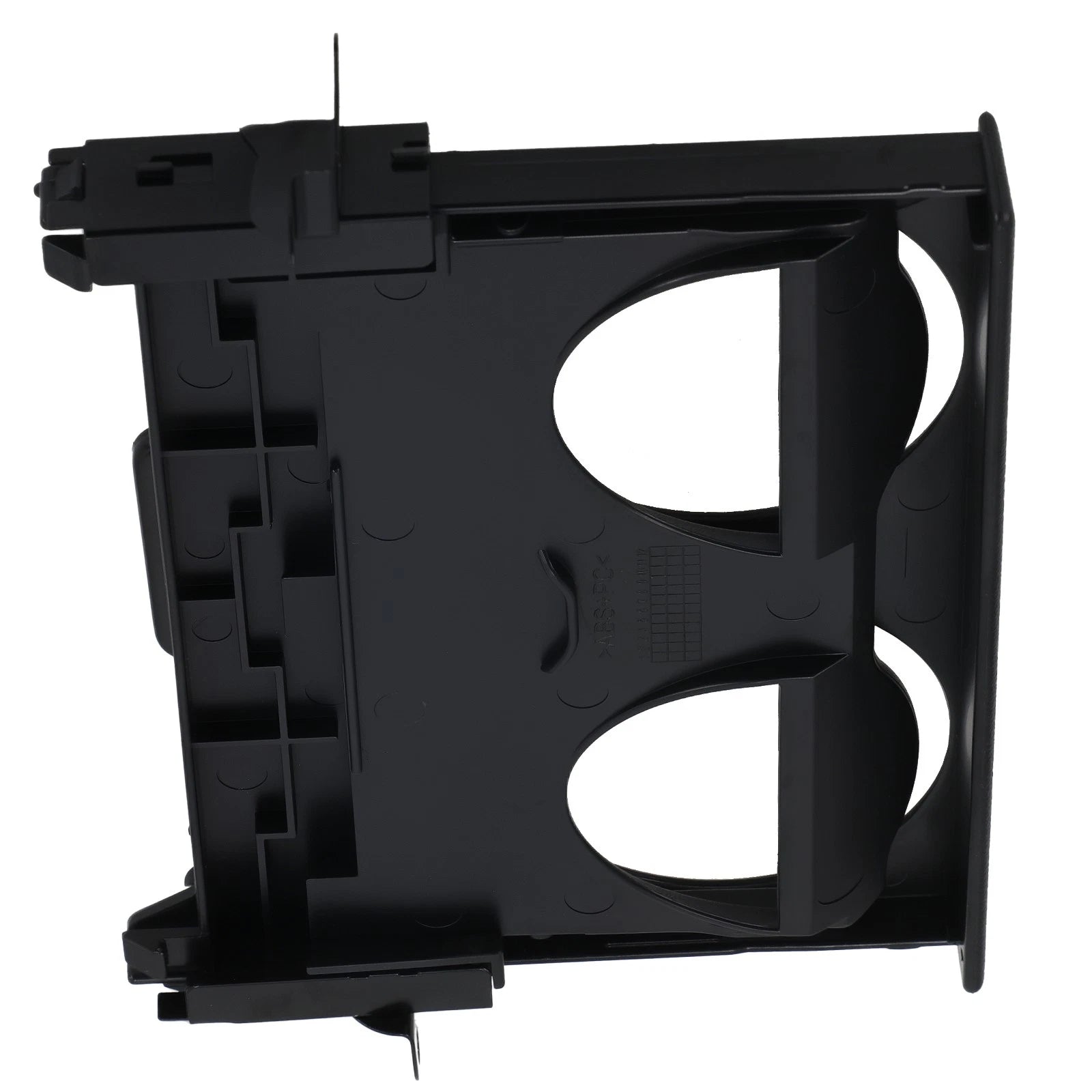 2 Cup Holder for Toyota 4Runner/Pickup (1989–1995) 55620-89103 Black