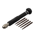 Precision Screwdriver Repair Tool Kit for Cell Phones (Universal)